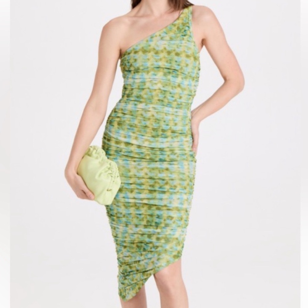 Likely Lizzy Dress